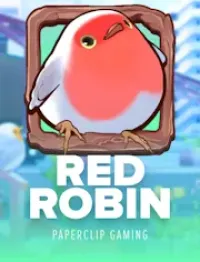 red robin official logo