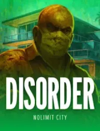 disorder official logo
