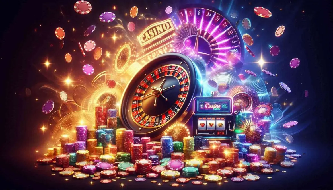 WagerTales Casino