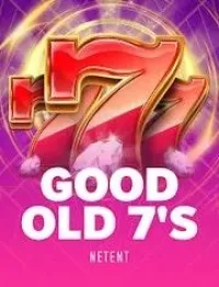 good old 7s official logo