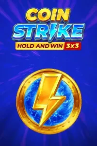 coin strike - logo