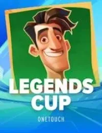 legends cup - logo